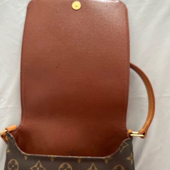 Louis Vuitton Musette shoulder bag - Picture 13 of 13